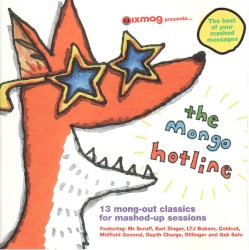The Mongo Hotline