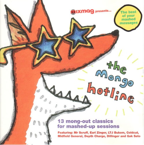 The Mongo Hotline