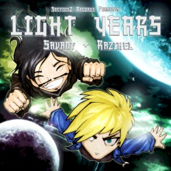 Light Years