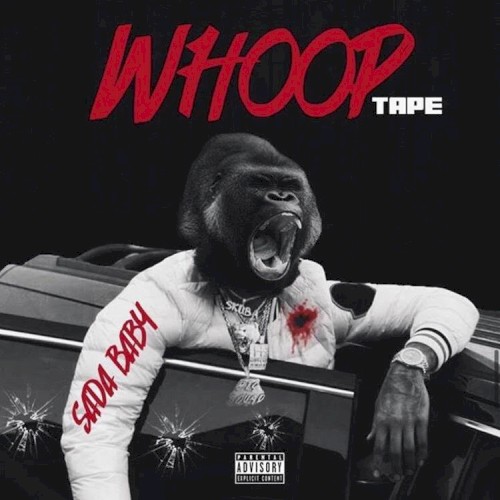Whoop Tape