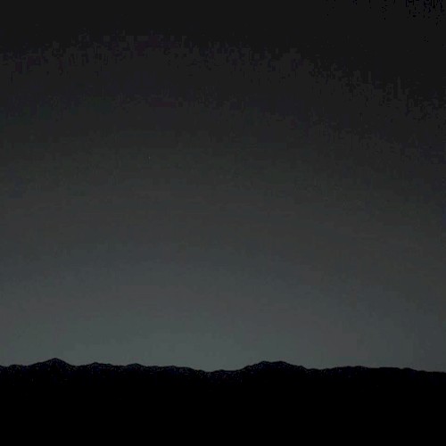 Our Parents Told Us to Always Remember Home, the Evening Star