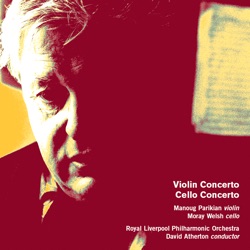 Violin Concerto / Cello Concerto