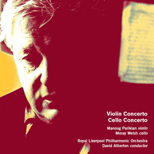 Violin Concerto / Cello Concerto