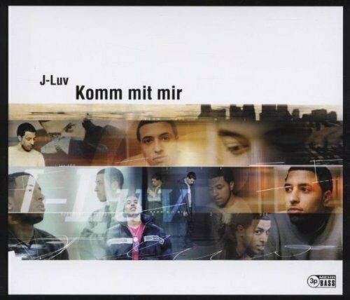 Komm mit Mir