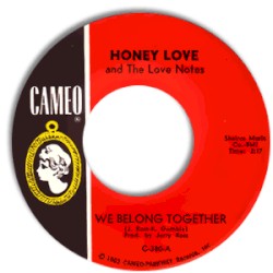 We Belong Together / Mary Ann