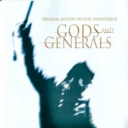 Gods and Generals