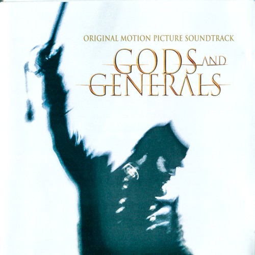 Gods and Generals