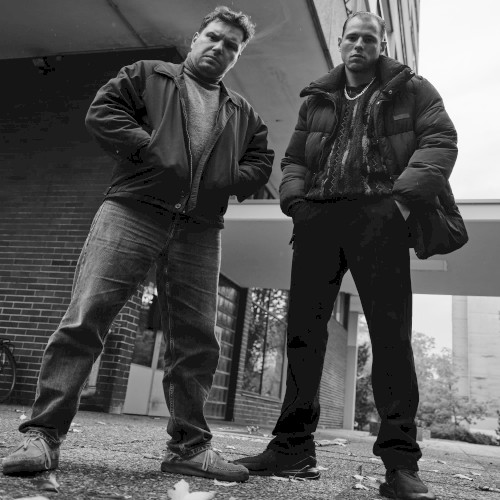 Jute Freunde