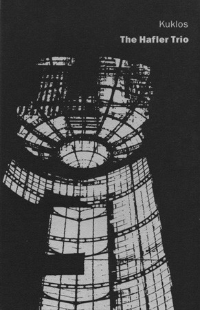 Kuklos (Soundtrack to "The Graphic Language Of Neville Brody")