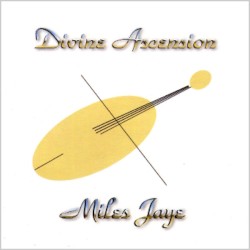 Divine Ascension