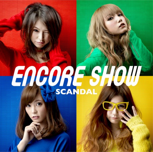 ENCORE SHOW