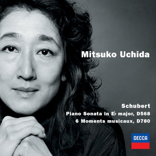 Piano Sonata in E-flat major, D568 / 6 Moments musicaux, D780