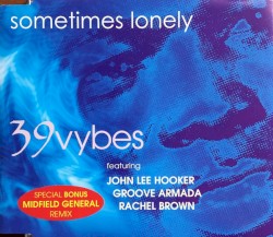 Sometimes Lonely
