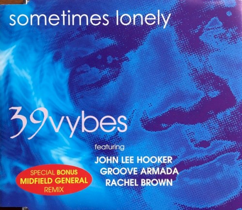 Sometimes Lonely