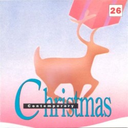 Contemporary Christmas Sampler