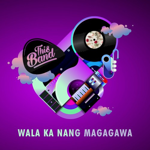 Wala Ka Nang Magagawa