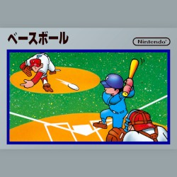 Baseball