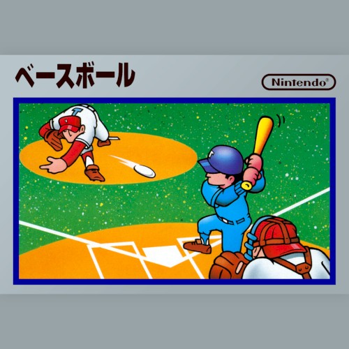 Baseball