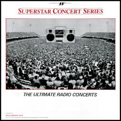 Superstar Concert Series