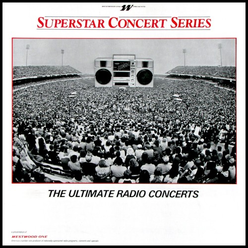 Superstar Concert Series