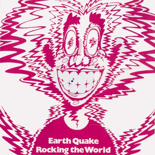 Rocking the World