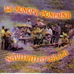 Navidad criolla