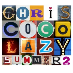 Chris Coco - Lazy Summer, Volume 2