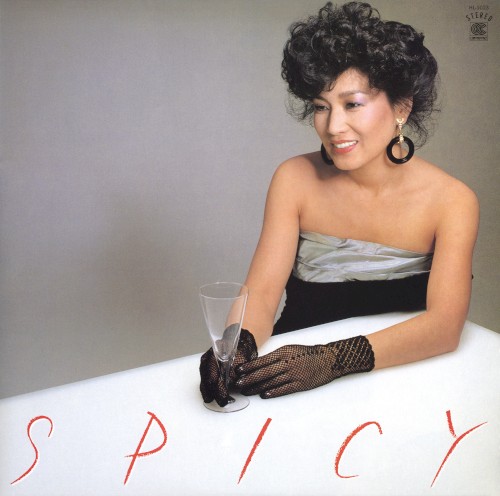 Spicy