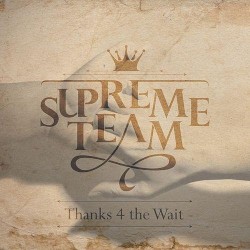 Thanks 4 the Wait