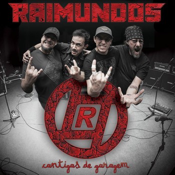 Cantigas de garagem