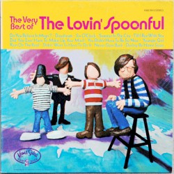 The Very Best of Lovin’ Spoonful