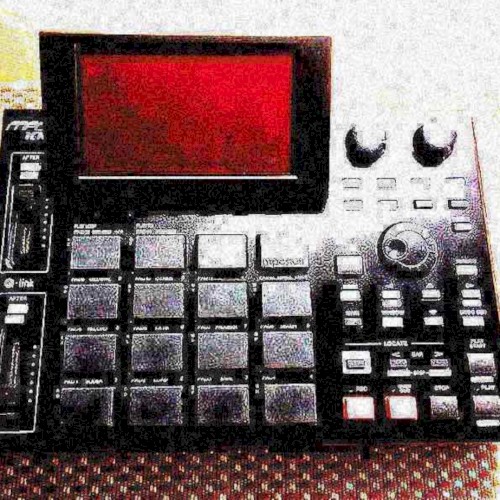 EM PEE CEE (LOCKDOWN BEATS VOL 1)