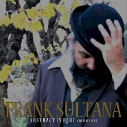 Abstract in Blue: Volume One