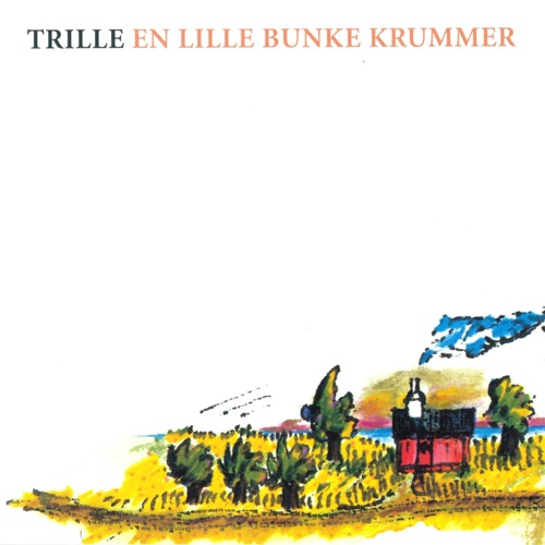 En lille bunke krummer