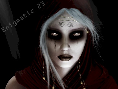 New Age Style - Enigmatic 23