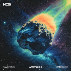 Asteroid II