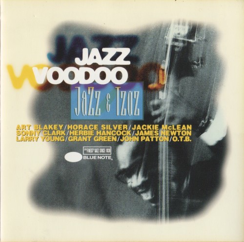 Jazz Voodoo