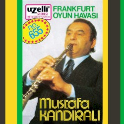 Frankfurt Oyun Havası