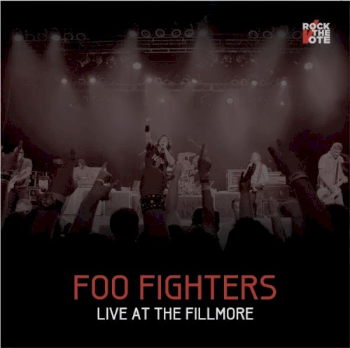2012-09-05: The Fillmore, Charlotte, NC