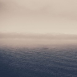 of being