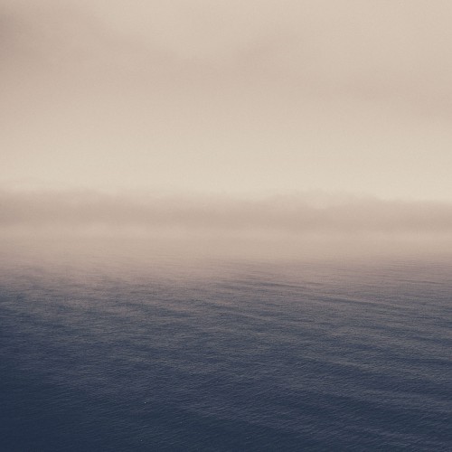 of being