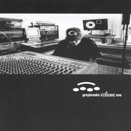 Greybreaks, Volume One