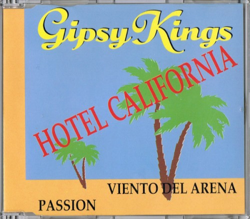 Hotel California