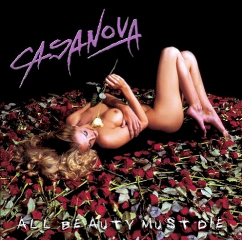 All Beauty Must Die