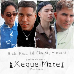 Áudios de Amor: Xeque-Mate