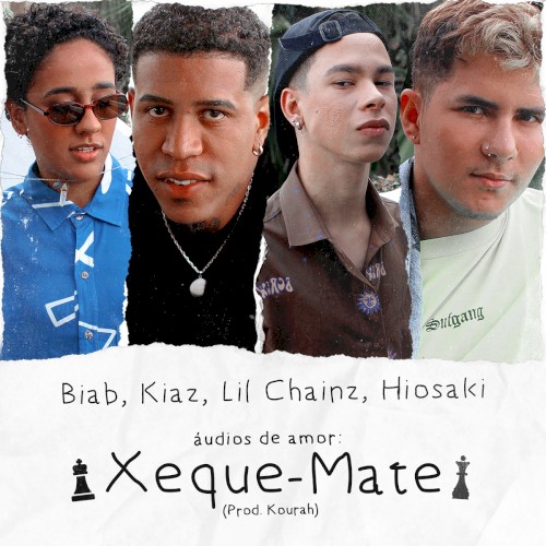 Áudios de Amor: Xeque-Mate