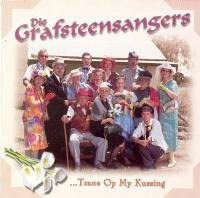 Trane Op My Kussing