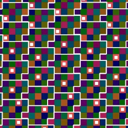 Lattice Break