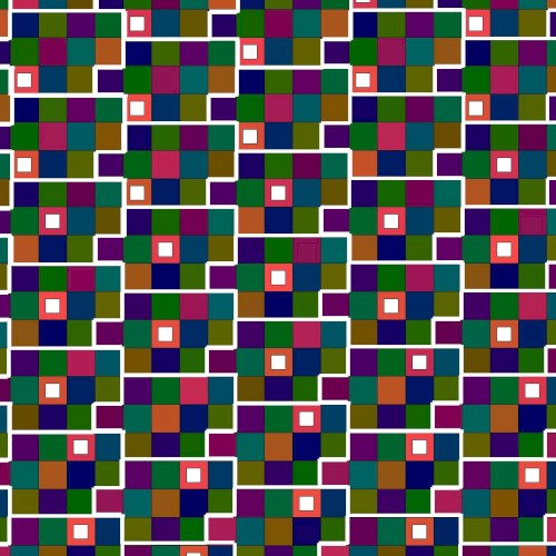 Lattice Break