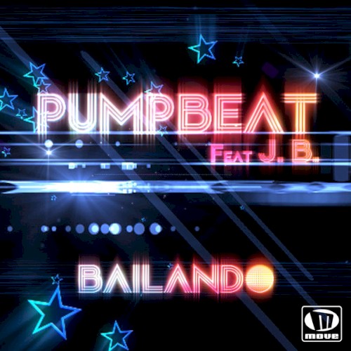 Bailando